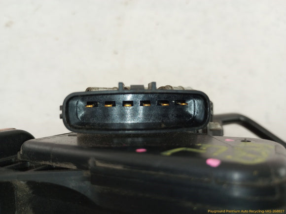 Mitsubishi Eclipse Accelerator Gas Pedal