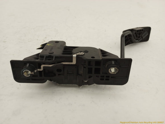 Mitsubishi Eclipse Accelerator Gas Pedal