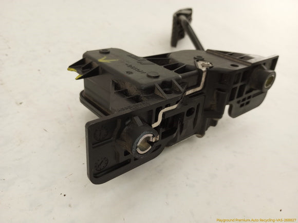 Mitsubishi Eclipse Accelerator Gas Pedal