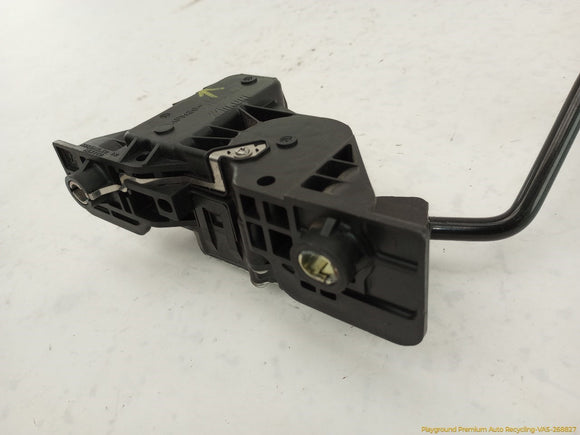 Mitsubishi Eclipse Accelerator Gas Pedal