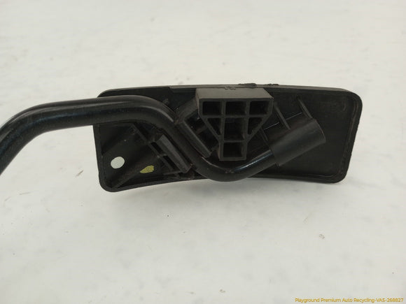 Mitsubishi Eclipse Accelerator Gas Pedal