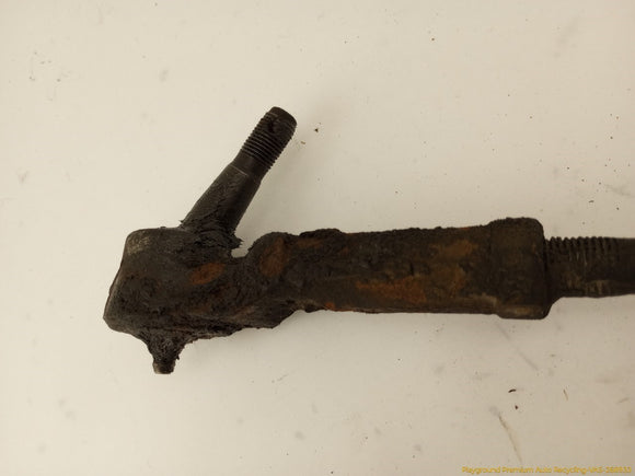 Cadillac Eldorado Power Steering Rack & Pinion