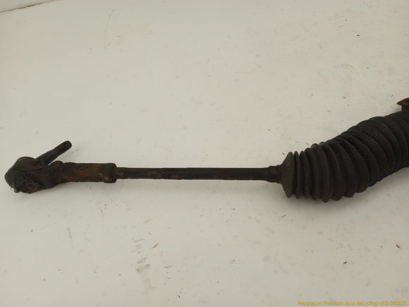 Cadillac Eldorado Power Steering Rack & Pinion