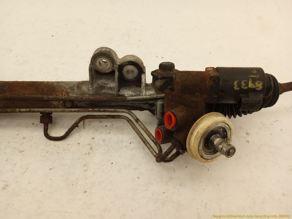 Cadillac Eldorado Power Steering Rack & Pinion