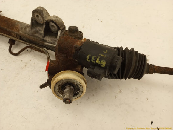 Cadillac Eldorado Power Steering Rack & Pinion