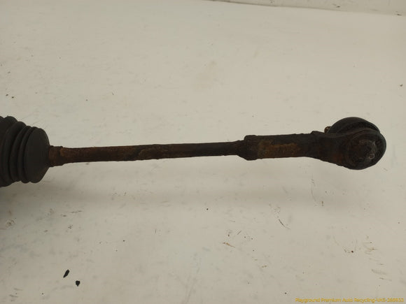 Cadillac Eldorado Power Steering Rack & Pinion