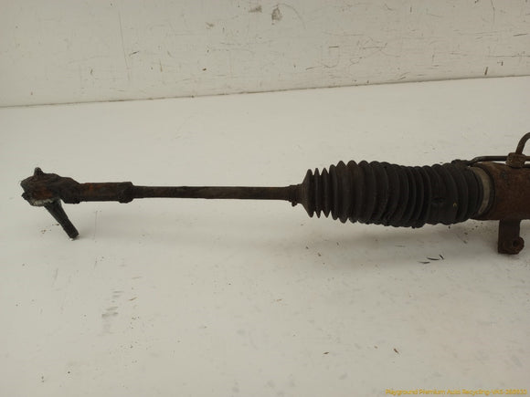 Cadillac Eldorado Power Steering Rack & Pinion