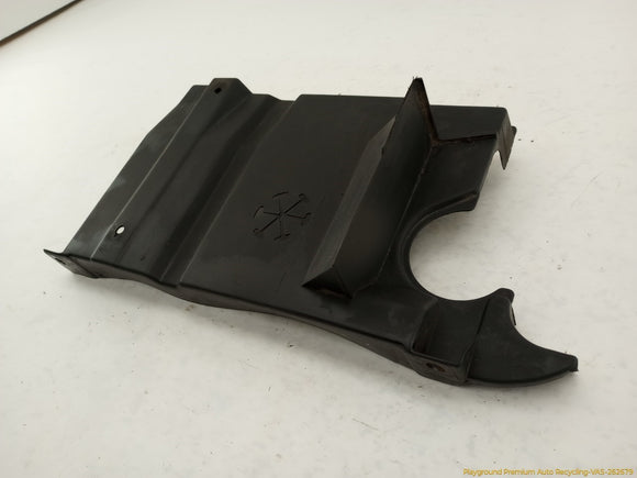 Mitsubishi Eclipse Front Right Engine Room Side Splash Shield Cover