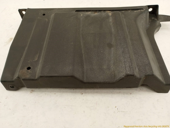 Mitsubishi Eclipse Front Left Engine Room Side Splash Shield Cover