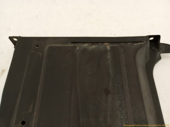 Mitsubishi Eclipse Front Left Engine Room Side Splash Shield Cover
