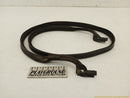 Mitsubishi Eclipse Rear Folding Top Roof Seal Weatherstrip-1