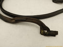 Mitsubishi Eclipse Rear Folding Top Roof Seal Weatherstrip-2