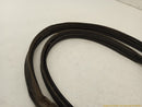 Mitsubishi Eclipse Rear Folding Top Roof Seal Weatherstrip-3