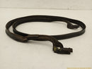 Mitsubishi Eclipse Rear Folding Top Roof Seal Weatherstrip-4