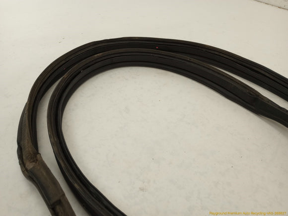 Mitsubishi Eclipse Rear Folding Top Roof Seal Weatherstrip
