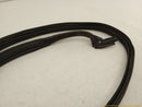 Mitsubishi Eclipse Rear Folding Top Roof Seal Weatherstrip-7