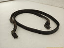 Mitsubishi Eclipse Rear Folding Top Roof Seal Weatherstrip-8