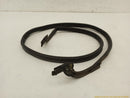 Mitsubishi Eclipse Rear Folding Top Roof Seal Weatherstrip-9