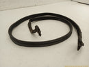 Mitsubishi Eclipse Rear Folding Top Roof Seal Weatherstrip-10