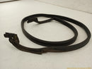 Mitsubishi Eclipse Rear Folding Top Roof Seal Weatherstrip-11