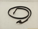 Mitsubishi Eclipse Rear Folding Top Roof Seal Weatherstrip-12