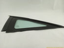 Mitsubishi Eclipse Driver Left Rear Quarter Window Glass-2