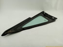 Mitsubishi Eclipse Driver Left Rear Quarter Window Glass-9