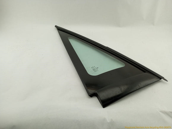 Mitsubishi Eclipse Passenger Right Rear Quarter Window Glass