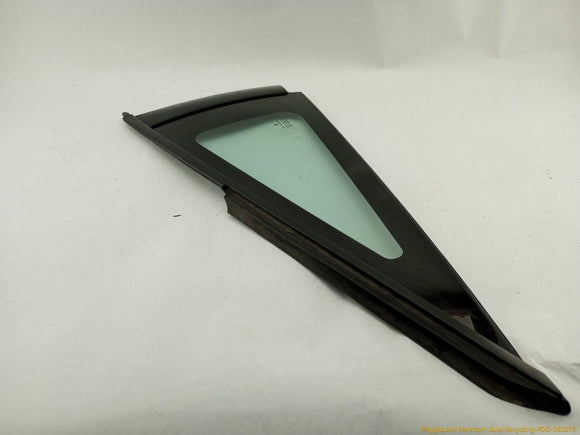 Mitsubishi Eclipse Passenger Right Rear Quarter Window Glass