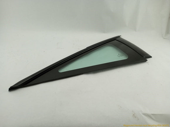 Mitsubishi Eclipse Passenger Right Rear Quarter Window Glass
