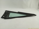 Mitsubishi Eclipse Passenger Right Rear Quarter Window Glass-8