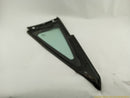 Mitsubishi Eclipse Passenger Right Rear Quarter Window Glass-9