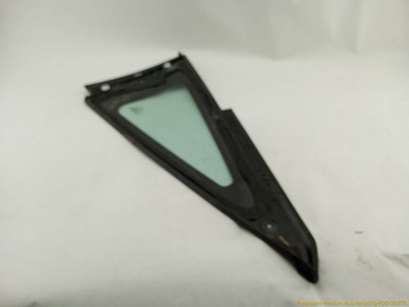 Mitsubishi Eclipse Passenger Right Rear Quarter Window Glass