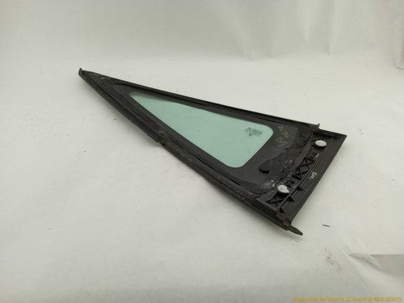 Mitsubishi Eclipse Passenger Right Rear Quarter Window Glass