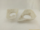 Mitsubishi Eclipse Pair Of Rear Quarter Speaker Brackets-4