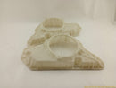 Mitsubishi Eclipse Pair Of Rear Quarter Speaker Brackets-8
