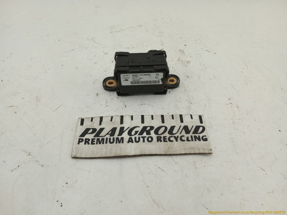 Mitsubishi Eclipse Stability Yaw Rate Sensor