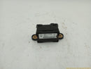Mitsubishi Eclipse Stability Yaw Rate Sensor-2