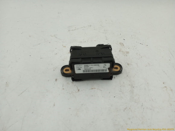 Mitsubishi Eclipse Stability Yaw Rate Sensor