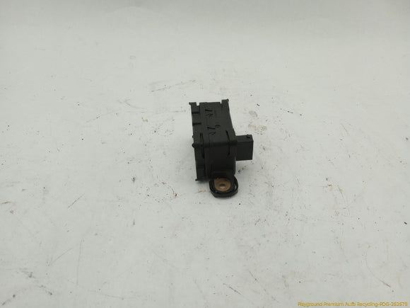 Mitsubishi Eclipse Stability Yaw Rate Sensor