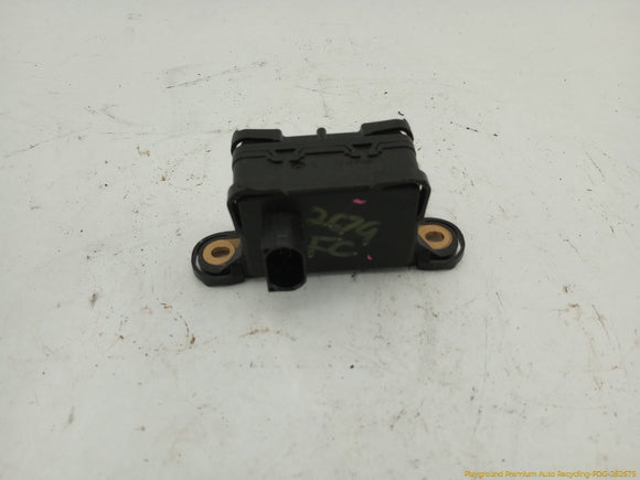 Mitsubishi Eclipse Stability Yaw Rate Sensor