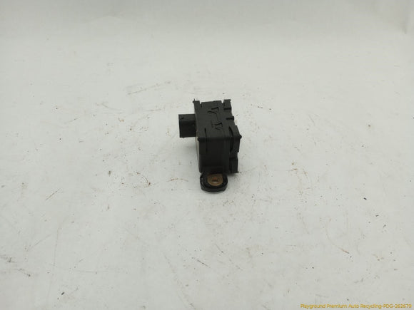 Mitsubishi Eclipse Stability Yaw Rate Sensor
