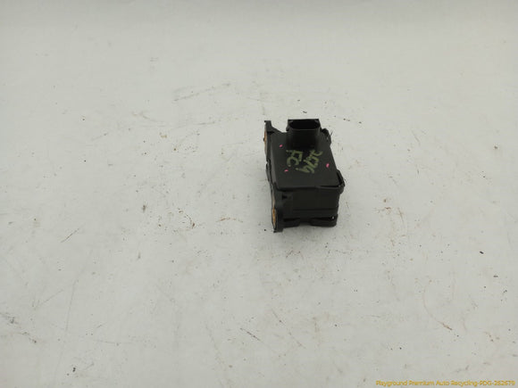 Mitsubishi Eclipse Stability Yaw Rate Sensor