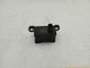Mitsubishi Eclipse Stability Yaw Rate Sensor-9