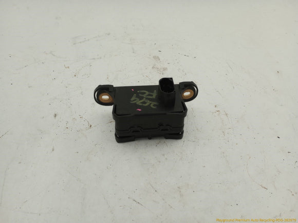 Mitsubishi Eclipse Stability Yaw Rate Sensor