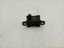 Mitsubishi Eclipse Stability Yaw Rate Sensor-11