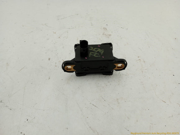 Mitsubishi Eclipse Stability Yaw Rate Sensor