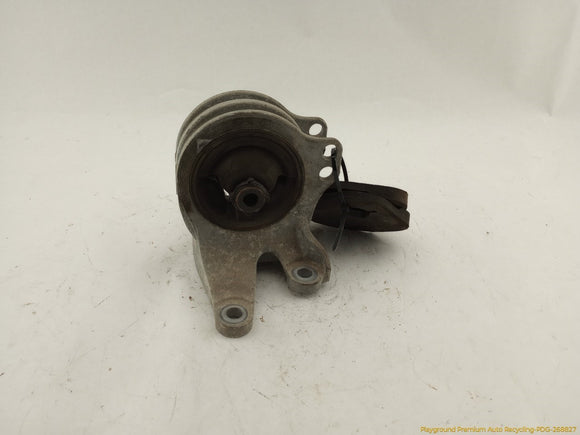 Mitsubishi Eclipse Driver Left Front Engine Mounting Body Side