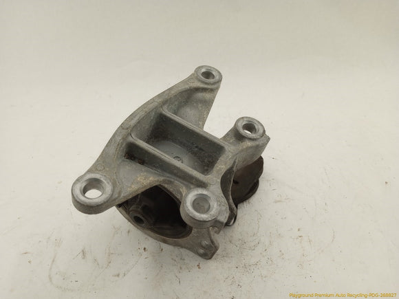 Mitsubishi Eclipse Driver Left Front Engine Mounting Body Side