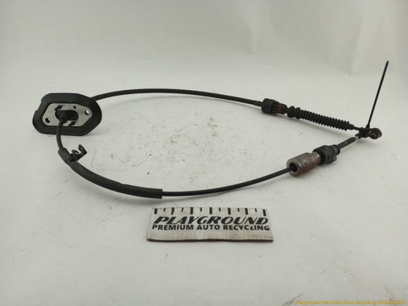 Mitsubishi Eclipse Automatic Shifter Cable